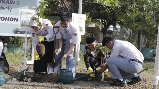 Pertamina