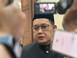 Kasus PMK di Jatim Meningkat, Pj Gubernur Perketat Keluar Masuk Hewan Ternak