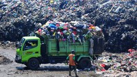 ESDM Jamin Proyek Sulap Sampah Jadi Listrik Tak Bikin Polusi