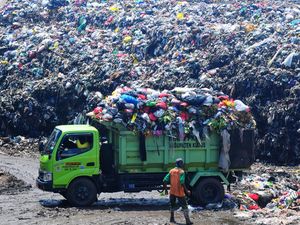 RI Butuh Rp 280 T buat Kelola Sampah, APBD Nggak Mampu!