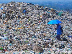 Video: KLH Temukan 343 TPA Dengan Sistem Open Duming