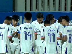 Superiornya PSGC Ciamis di Putaran Pertama Liga Nusantara 2024/2025