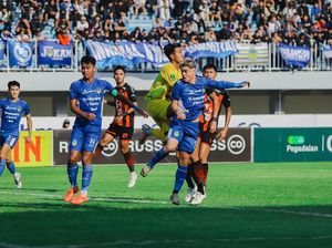 Jelang Lawan PSIM Jogja, Persekat Rekrut Eks Striker PSM Adilson Jelang Lawan PSIM Jogja, Persekat Rekrut Eks Striker PSM Adilson