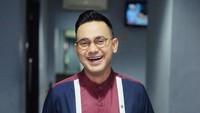 Ramzi Soal Anak Disebut Selingkuhan Rizky Billar
