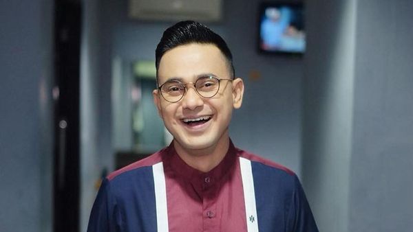 Ramzi Soal Anak Disebut Selingkuhan Rizky Billar