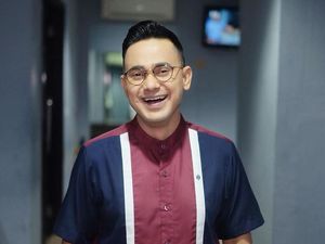 Ramzi Janji Bakal Amanah ke Warga Cianjur, Usai Menang Pilkada Ramzi Janji Bakal Amanah ke Warga Cianjur, Usai Menang Pilkada