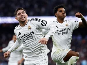 Berkaca pada Barca, Madrid Pantang Lengah
