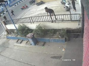 Hendak Lerai Perkelahian, Pria Belu Malah Ditikam