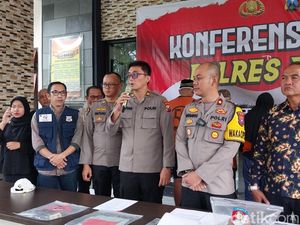 Sempat Lemah, Kondisi Bayi yang Diperdagangkan di Kota Batu Membaik