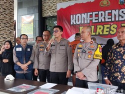 Sempat Lemah, Kondisi Bayi yang Diperdagangkan di Kota Batu Membaik
