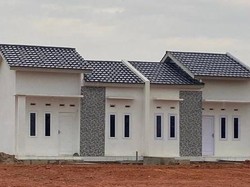 Buruan Cek! Masih Ada Rumah Mulai Rp 150 Juta-an di Kalidoni Sumsel