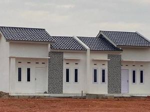 Buruan Cek! Masih Ada Rumah Mulai Rp 150 Juta-an di Kalidoni Sumsel Buruan Cek! Masih Ada Rumah Mulai Rp 150 Juta-an di Kalidoni Sumsel