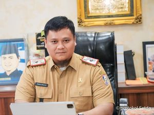 Seragam ASN-Guru Dihapuskan, Ini Penjelasan Sekda Banyuasin Seragam ASN-Guru Dihapuskan, Ini Penjelasan Sekda Banyuasin