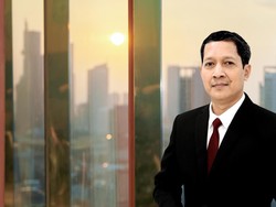 Pegadaian Tunjuk Sekretaris Perusahaan Baru, Ini Sosoknya