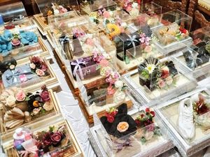 Tata Cara Srah-srahan Manten, Tradisi Seserahan dalam Pernikahan Adat Jawa