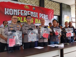 Begini Awal Terbongkarnya Sindikat Perdagangan Bayi di Kota Batu