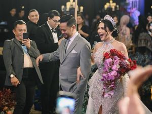 Siva Aprilia Ungkap Alasan Pilih Ardy Firmansyah Sebagai Suami