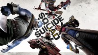 Sinopsis Film Suicide Squad, Ketika Penjahat Dipaksa Menjadi Pahlawan