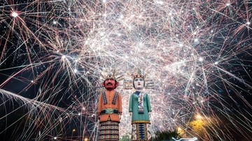 Malam Puncak HUT Jakarta Bakal Dimeriahkan Ondel-ondel hingga Konser Musik