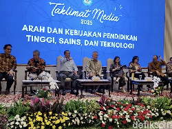 4 SMA Ungulan Garuda Pertama Akan Dibangun di 4 Provinsi Ini, Termasuk IKN