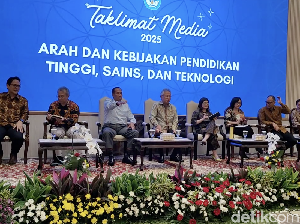 SMA Unggulan Garuda Munculkan Lagi Dikotomi Sekolah Favorit? Ini Kata Wamen Stella SMA Unggulan Garuda Munculkan Lagi Dikotomi Sekolah Favorit? Ini Kata Wamen Stella