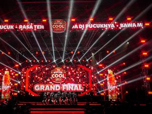 Diakui PUSPRESNAS, Pucuk Cool Jam 2024 Jadi Ajang Prestasi Terpucuk! Diakui PUSPRESNAS, Pucuk Cool Jam 2024 Jadi Ajang Prestasi Terpucuk!