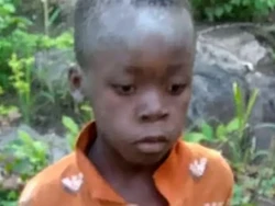 Kisah Bocah Tino Bertahan Hidup 5 Hari di Hutan yang Dihuni Singa