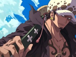 Seiyu Trafalgar Law Hiroshi Kamiya Umumkan Menikah!