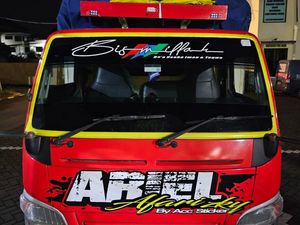 Penyelundupan Pupuk Urea 200 Karung di Probolinggo Digagalkan