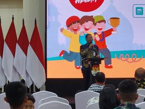 Pimpinan KPK Potong Gaji 2,5% Tiap Bulan, Disalurkan sebagai Infak