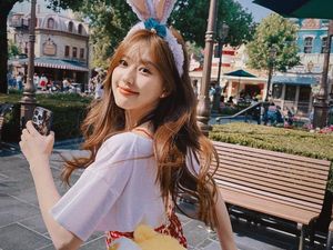 Ini Sosok Zhao Lusi, Ratu Drama China Alami Depresi Berat Disebut Idap Afasia Ini Sosok Zhao Lusi, Ratu Drama China Alami Depresi Berat Disebut Idap Afasia