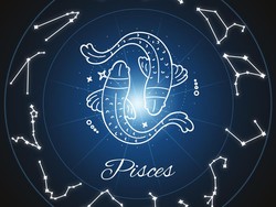 Ramalan Zodiak Pisces Tahun 2025: Karier, Keuangan, Kesehatan, Asmara
