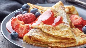 10 Pelafalan Nama Dessert Ini Masih Sering Salah, Begini yang Benar