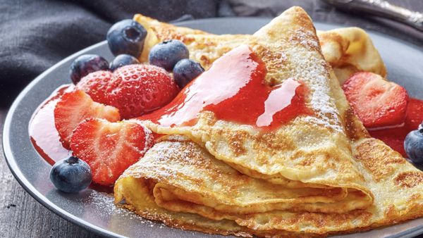 10 Pelafalan Nama Dessert Ini Masih Sering Salah, Begini yang Benar