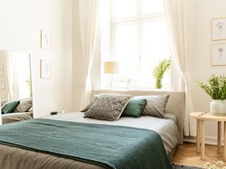 5 Letak Tempat Tidur Menurut Feng Shui, Jangan Sejajar Pintu Kamar