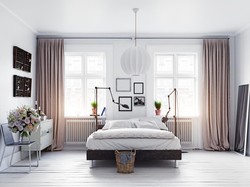 5 Posisi Kasur yang Dilarang dalam Feng Shui, Bisa Bawa Sial!