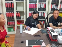 Kabar Baik, Pemerintah Pusat Beri Sinyal Lanjutkan Trans Metro Dewata