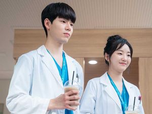 10 Rekomendasi Drakor Komedi Romantis Terbaik dengan Rating Tertinggi