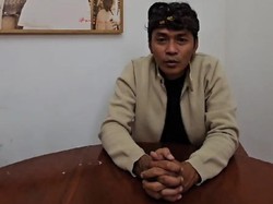 Musyafaur Rahman Ngaku Tak Dilibatkan Cabut Gugatan Hasil Pilbup Bogor