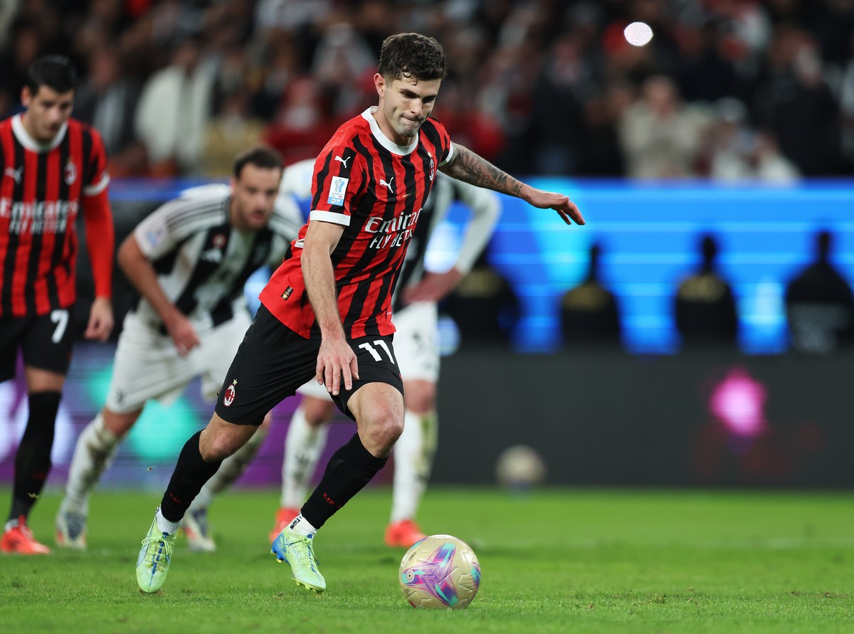 Foto: Getty Images/Yasser Bakhsh