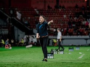 Bocoran Paul Munster soal Pemain Baru Persebaya di Putaran Kedua