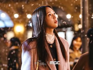 When The Phone Rings Episode 12: Akhir Kisah Hong Hee Joo dan Baek Sa Eon When The Phone Rings Episode 12: Akhir Kisah Hong Hee Joo dan Baek Sa Eon