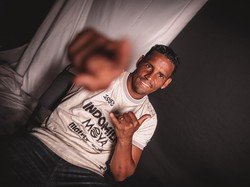 Persita Tangerang Pulangkan Eber Bessa ke Liga 1