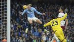 7 Pemain dengan Kepala Tersubur Premier League Musim Ini, Haaland Kedua