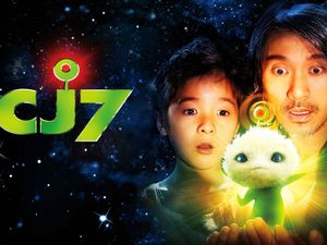 Sinopsis CJ7, Petulangan Seru Bocah Lelaki Bersama Mainan Ajaib