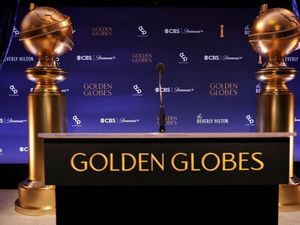 Daftar Pemenang Golden Globes 2025 Lengkap untuk Setiap Nominasi Daftar Pemenang Golden Globes 2025 Lengkap untuk Setiap Nominasi
