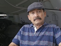 Rumah Mewan Herdin Hidayat Viral, Tegaskan Tak Akan Dijual