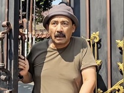 Bapak FTV Herdin Hidayat Punya Batas Ketika Rumah Mewahnya Jadi Lokasi Syuting