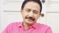 Menengok Jeroan Rumah 3.000 Meter yang Jadi Langganan Tempat Syuting FTV