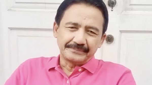 Menengok Jeroan Rumah 3.000 Meter yang Jadi Langganan Tempat Syuting FTV